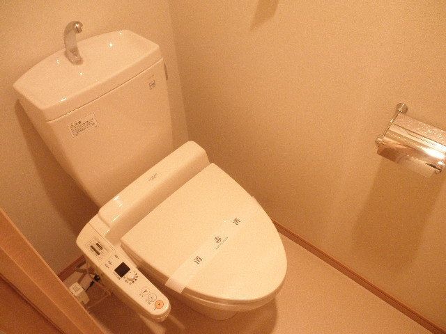 トイレ　★トイレ★