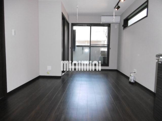 居室・リビング　きれいなお部屋です。