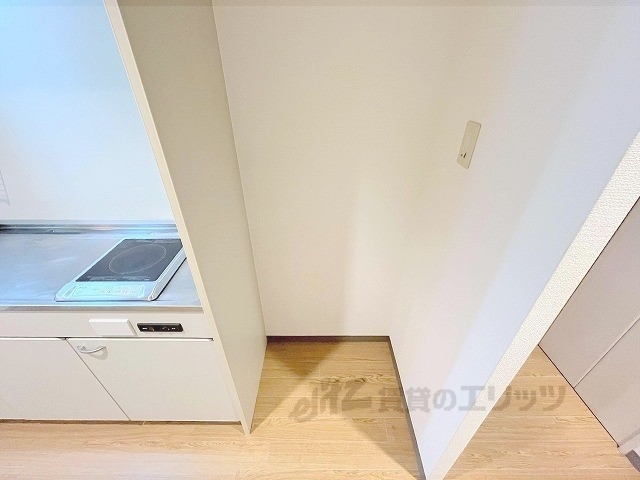 その他部屋・スペース　冷蔵庫置場