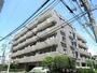 ライオンズプラザ日暮里 7階 築33年の賃貸物件