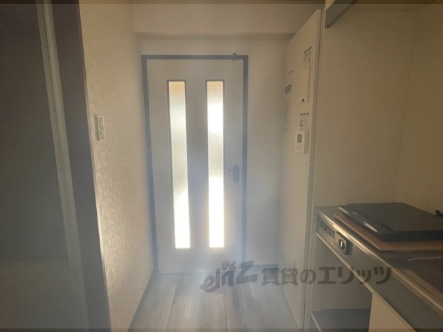 その他部屋・スペース　廊下