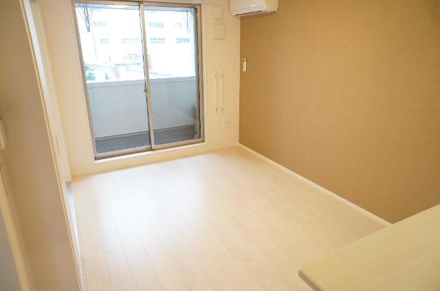 その他　リビング