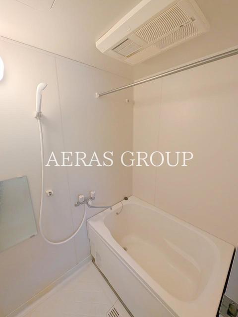 バス・シャワールーム　同仕様写真