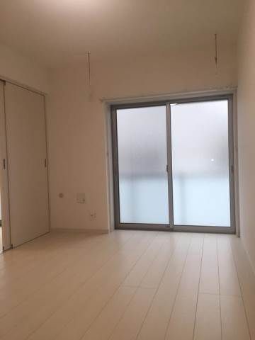 その他部屋・スペース　洋室