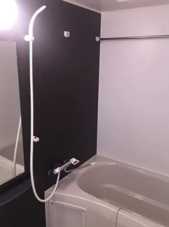 バス・シャワールーム　浴室