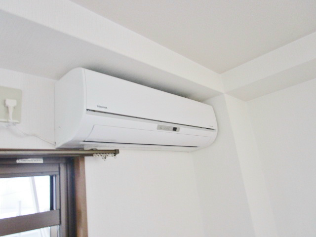 その他設備　※同タイプのお部屋の写真となります。