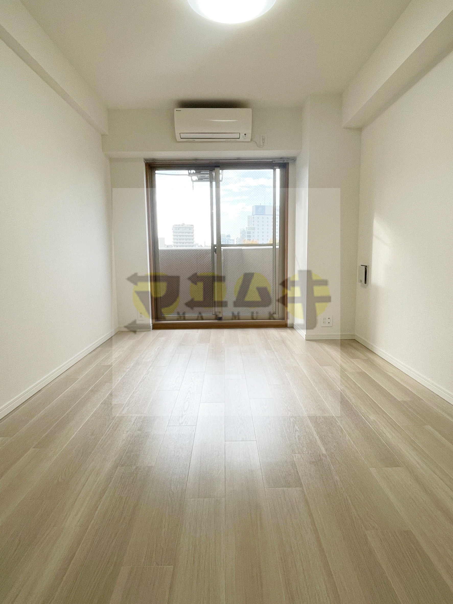 居室・リビング　★広々とした居室★