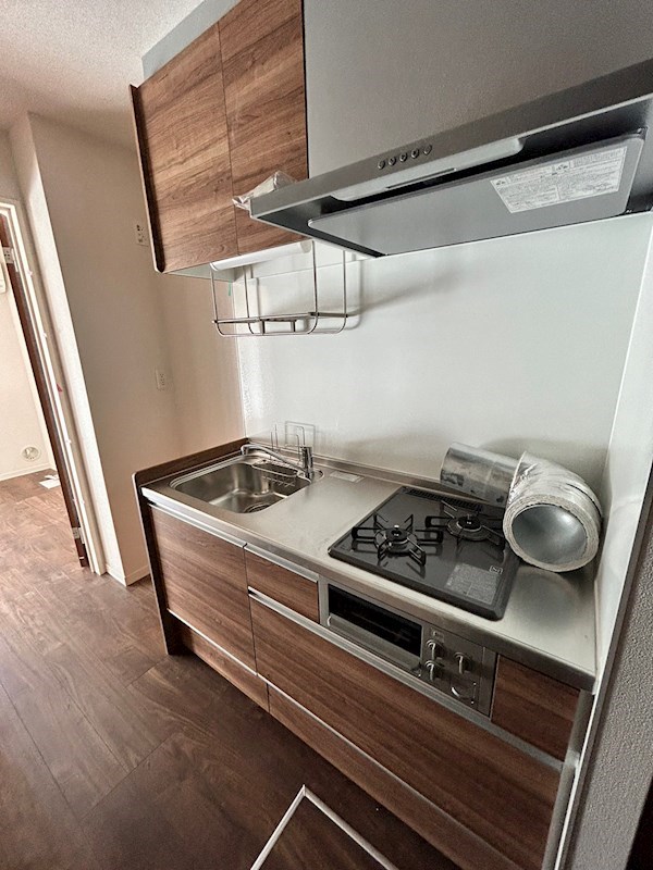 キッチン　同タイプ106号参照