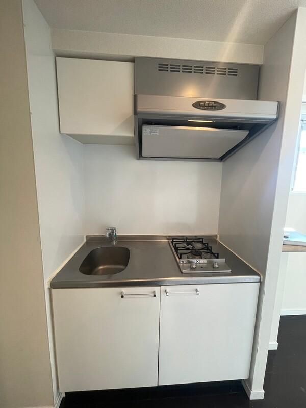 キッチン　※別部屋参考写真