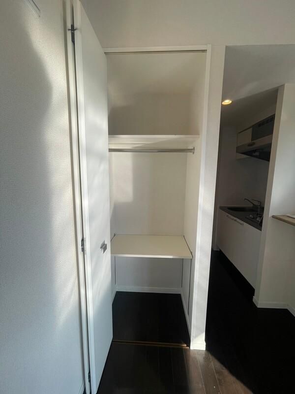 収納　別部屋参考写真