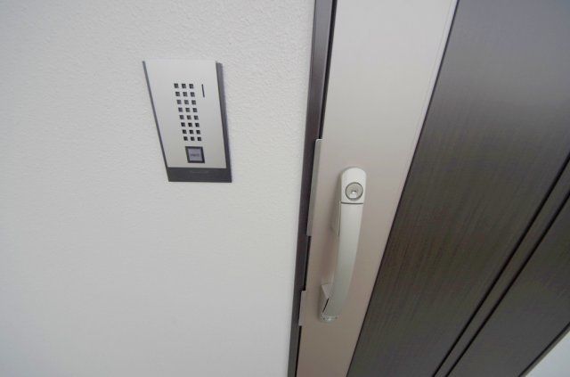 その他　セキュリティ