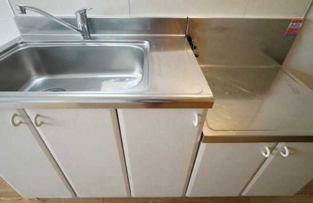 キッチン　ユーハイツ