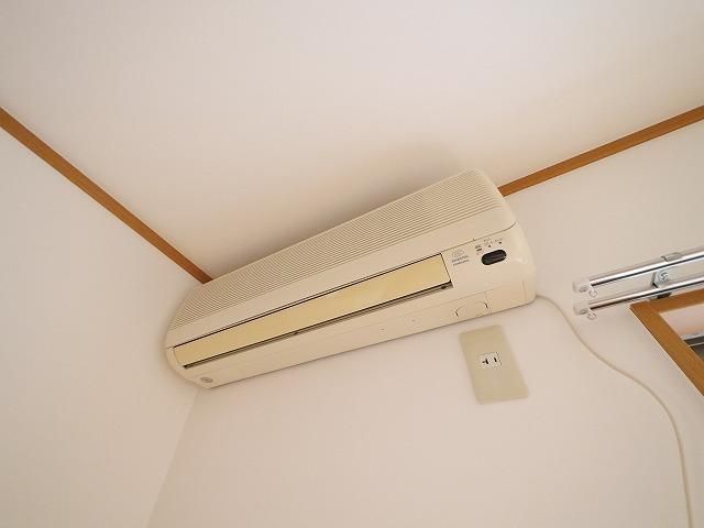 その他設備　★エアコン★