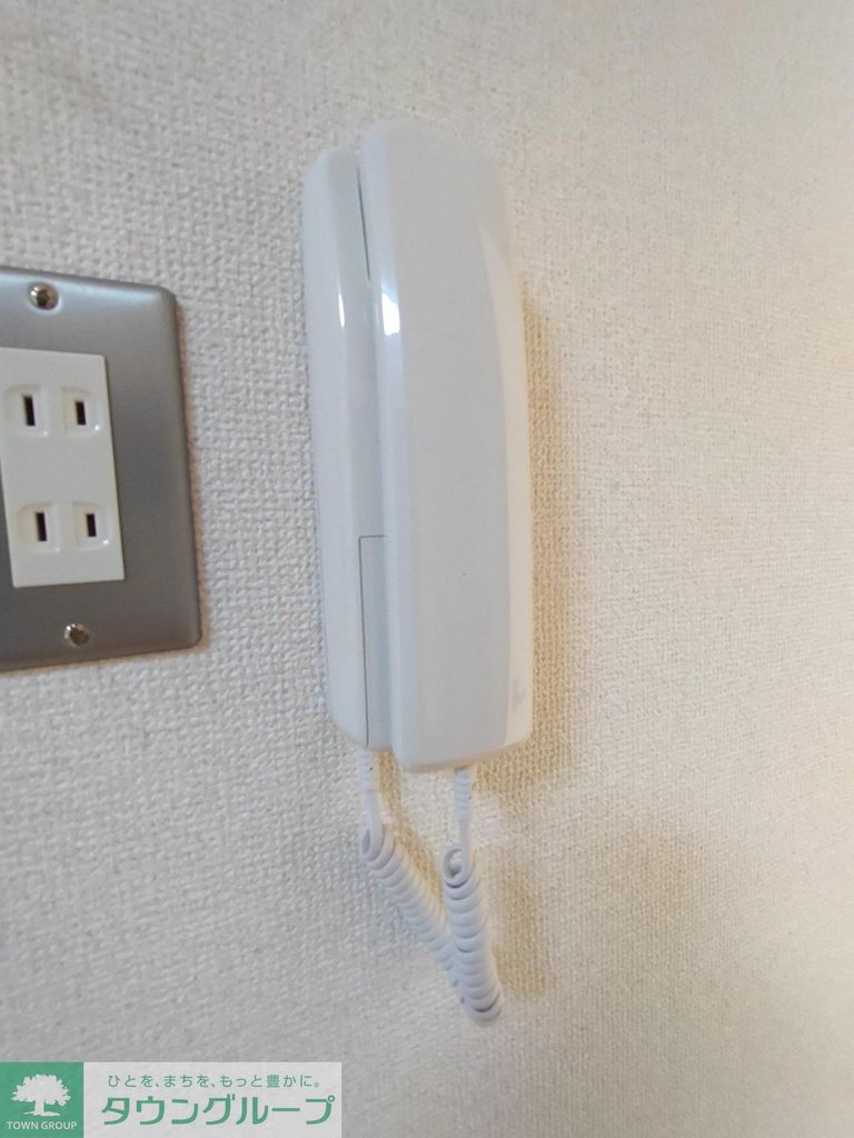 セキュリティ　設備