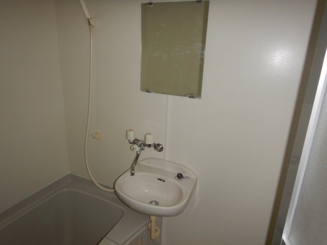 洗面設備　別号室参考写真