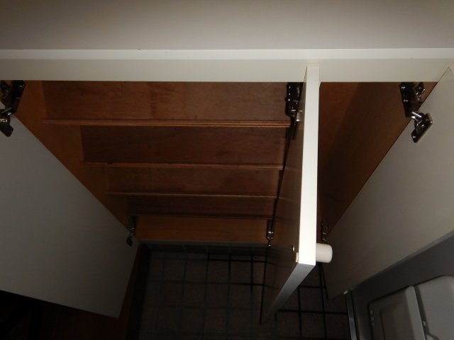 収納　別号室参考写真