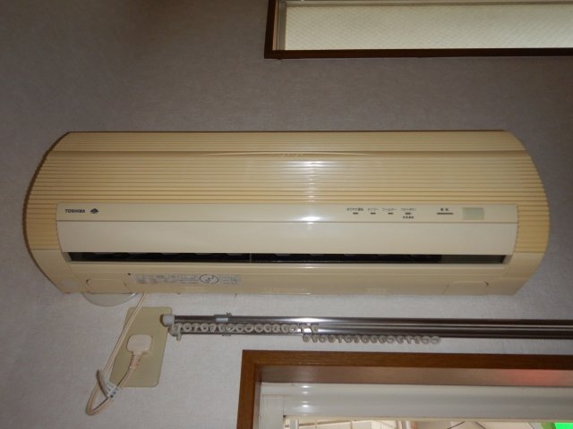 その他設備　別号室参考写真