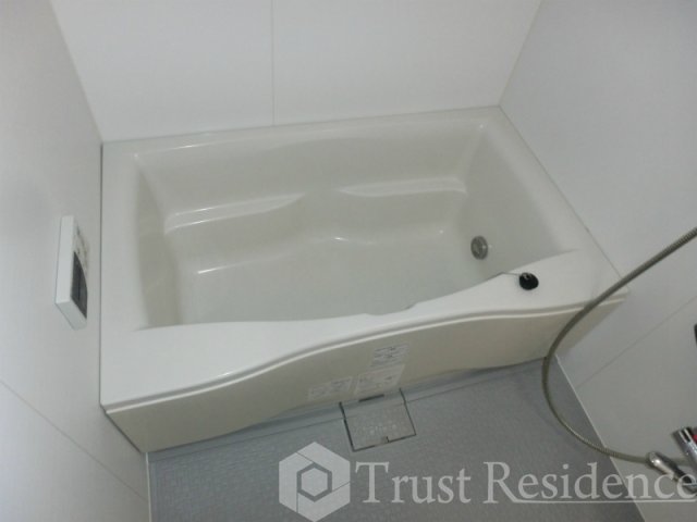 バス・シャワールーム　別部屋参考写真