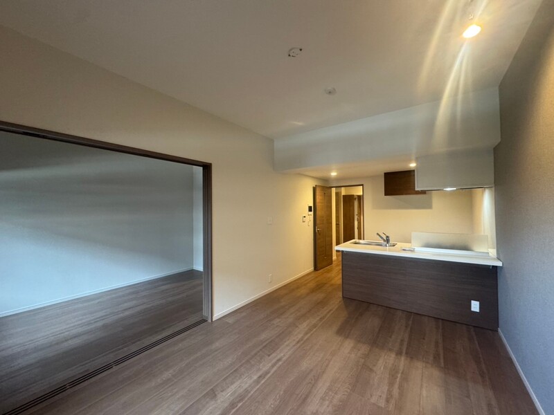 居室・リビング　アレンジ自由自在の広々空間です！