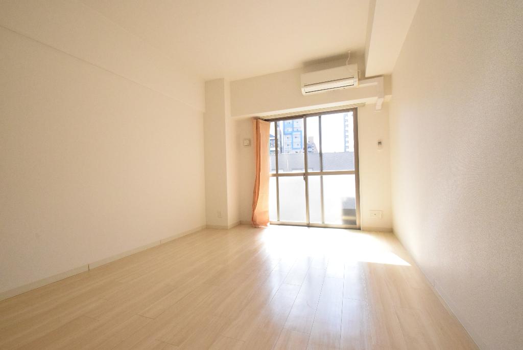 その他部屋・スペース　洋室