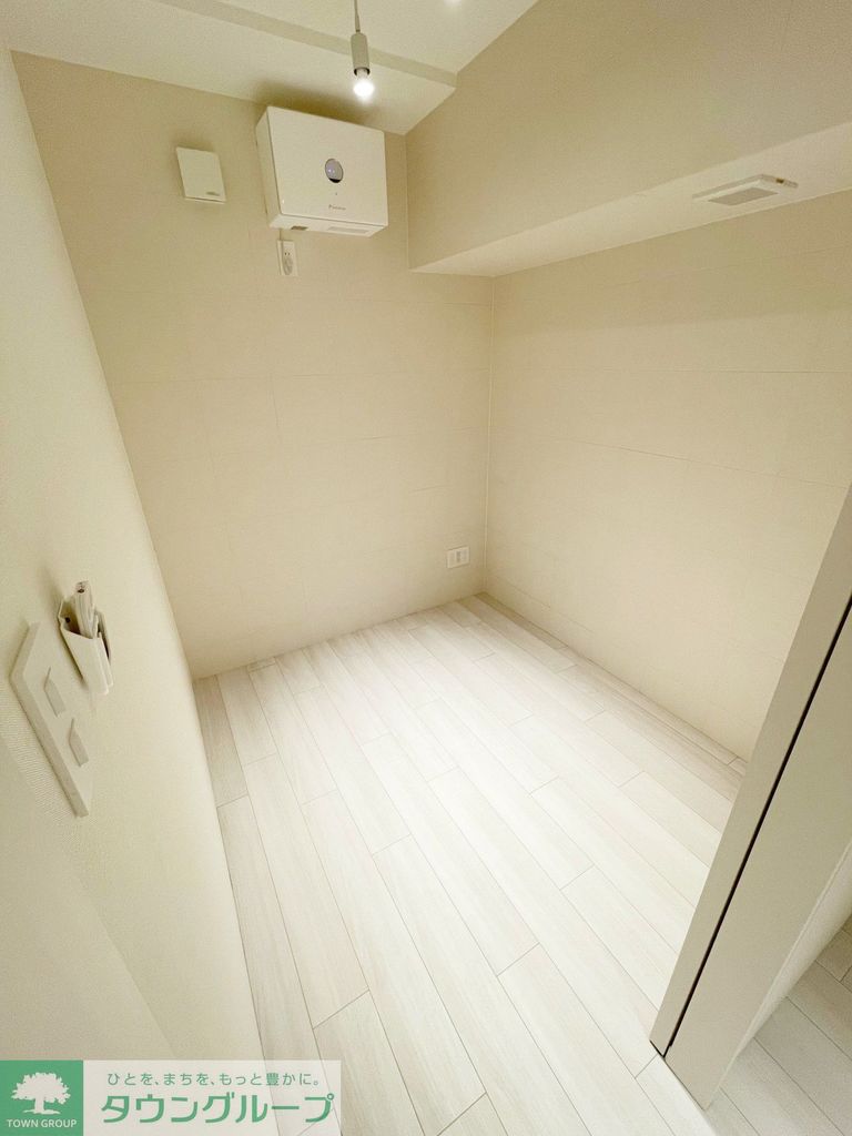 収納　お部屋探しはタウンハウジングへ♪