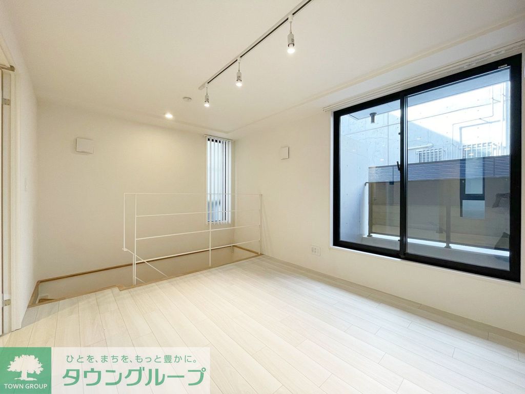 居室・リビング　お部屋探しはタウンハウジングへ♪