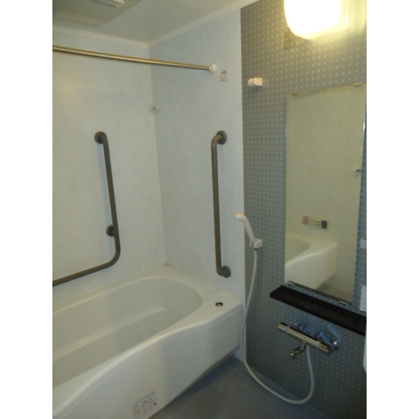 バス・シャワールーム　【人気！ハイグレードマンション！！】お問い合わせはお早めに♪