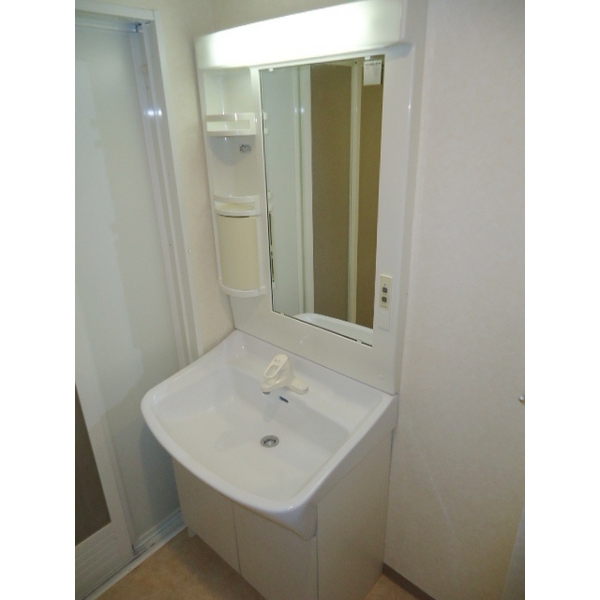 洗面設備　【人気！ハイグレードマンション！！】お問い合わせはお早めに♪