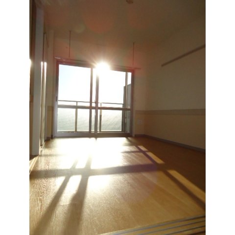 居室・リビング　【人気！ハイグレードマンション！！】お問い合わせはお早めに♪