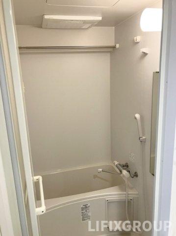 バス・シャワールーム　風呂