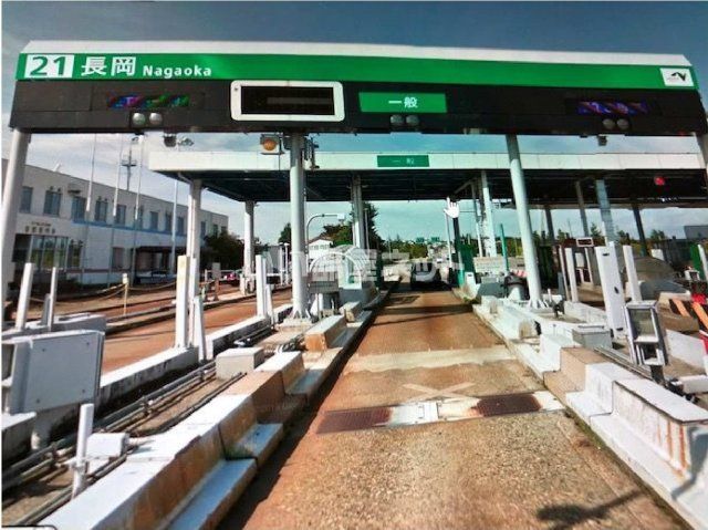 その他　長岡インター（その他）まで1410m