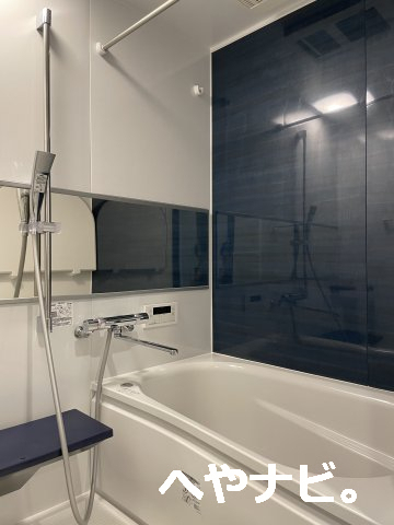 バス・シャワールーム　★バス