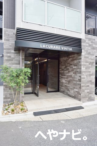 エントランス　★エントランス