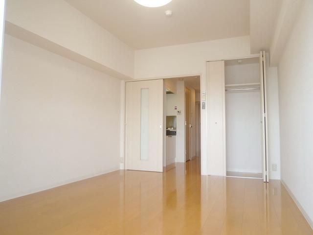 居室・リビング　明るい洋室♪