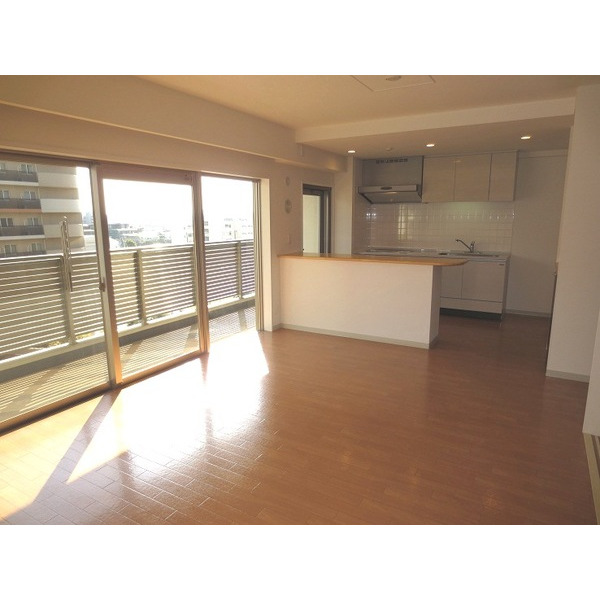 居室・リビング　同一タイプ※備品除く