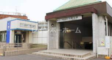 その他　秋山（その他）まで2080m