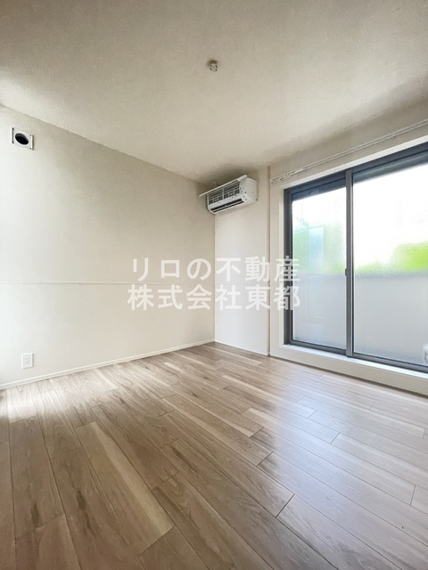 その他部屋・スペース　上品に仕上がった明るい室内空間です！