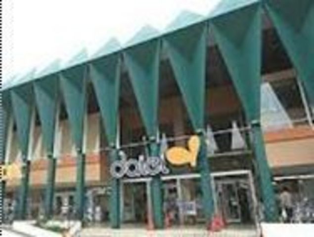 スーパー　スーパー（スーパー）まで280m