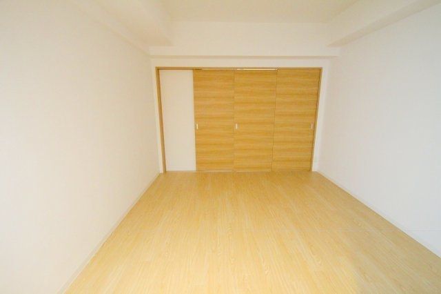 その他部屋・スペース　ラフォート城北公園　仲介手数料無料　大阪市旭区生江の賃貸マ…