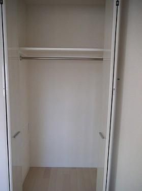 収納　☆たっぷり収納☆