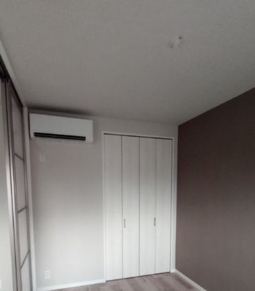 その他設備　☆エアコン☆