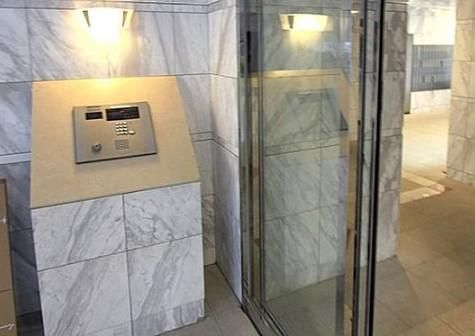 セキュリティ　☆安心安全のセキュリティ☆