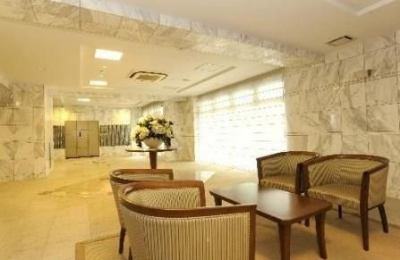 ロビー　☆ロビー☆