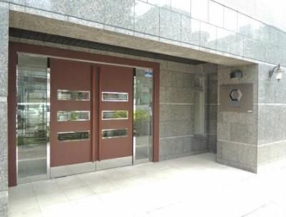 エントランス　☆エントランス☆