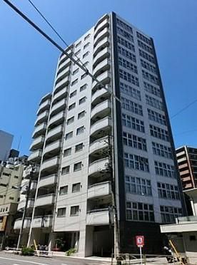 建物外観　☆綺麗な外観☆