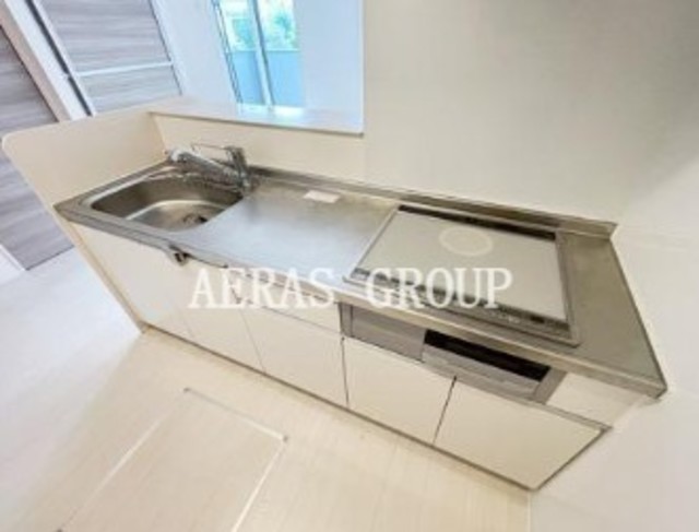 キッチン　他部屋参考。