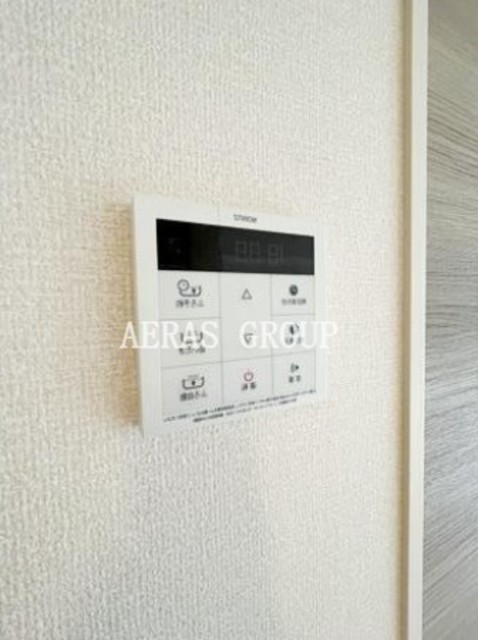 その他設備　他部屋参考。