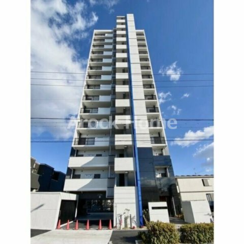 建物外観　外観です