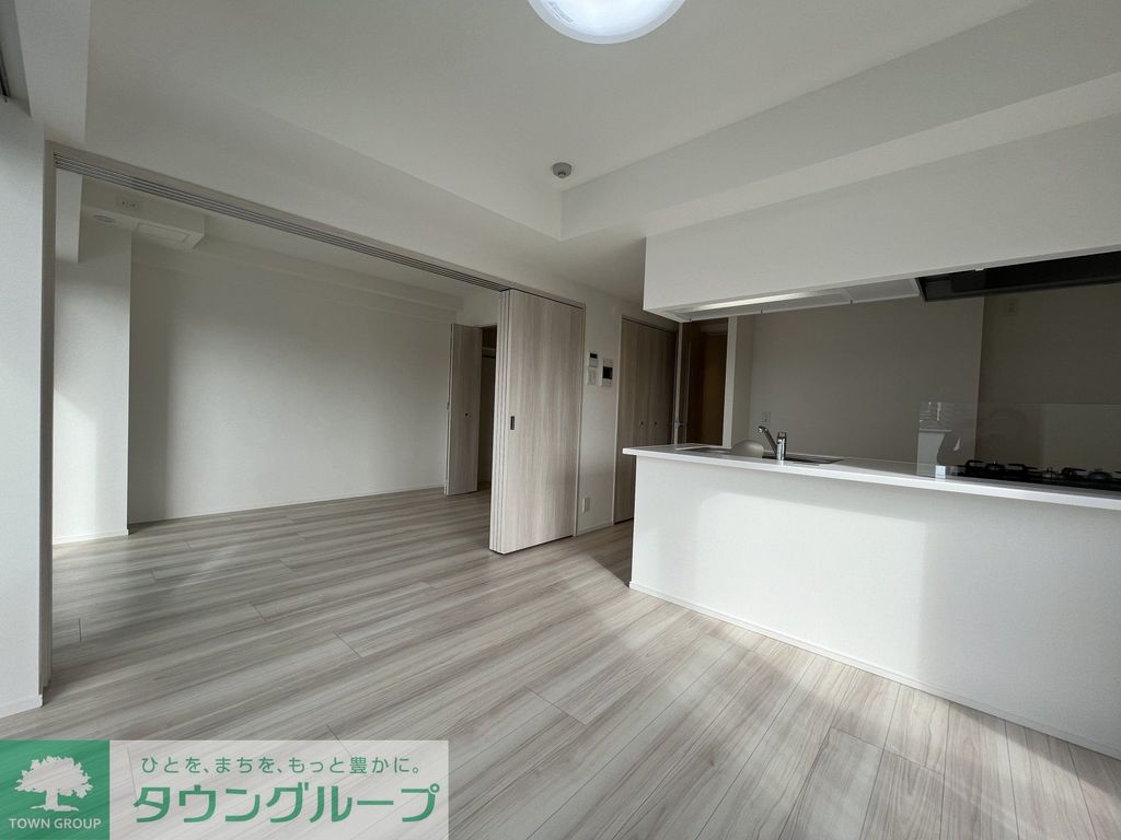 居室・リビング　リビング/居室