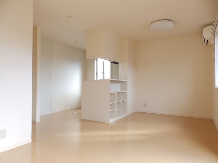 居室・リビング　居室・リビング